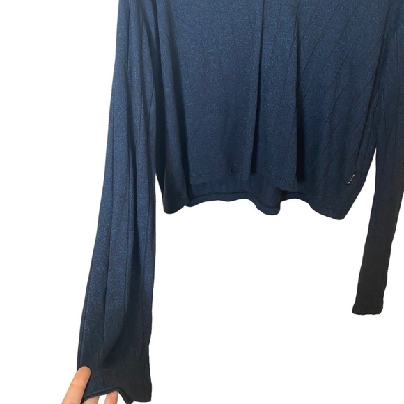 Athleta Harmony Hoodie Sweatshirt - Picture 5 of 9